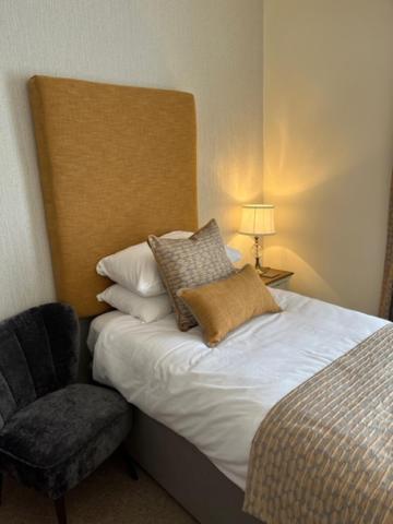 The Masons Arms Hotel 布里真德 外观 照片